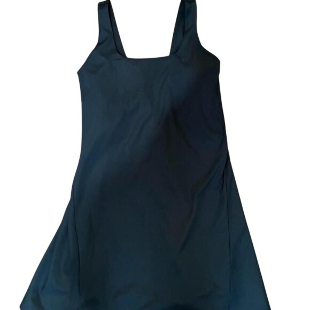 Old Navy Tennis/Pickleball Dress - SZ Small - Black